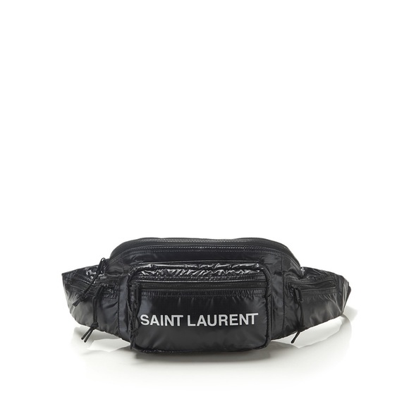 Yves Saint Laurent Bags Ysl Fanny Pack Poshmark